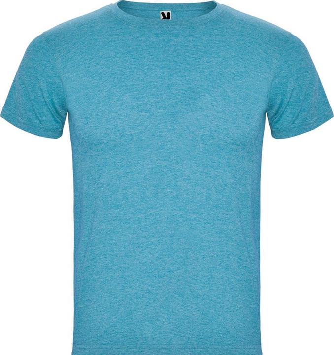 mottled turquoise