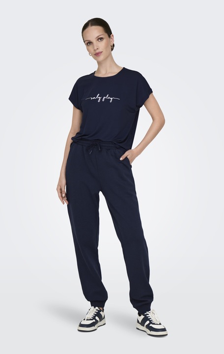 Image du produit Only Play ONPLUX Taille haute Coupe normale Pantalons de jogging (XS)