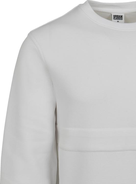 Produktbild Urban Classics Heavy Pique Crew (S)