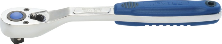 Produktbild HEYTEC Hebelumschaltknarren 150 mm (1/4")