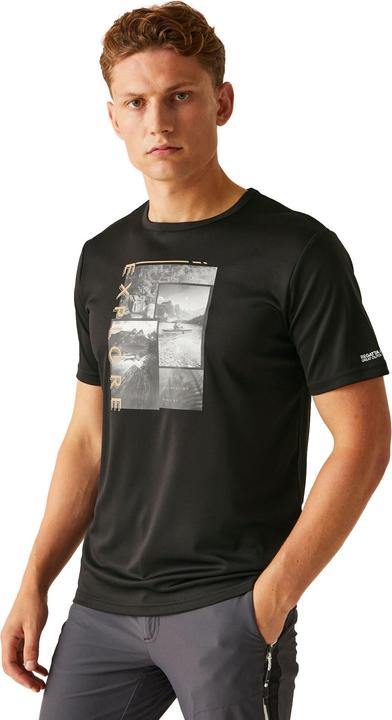Produktbild Regatta Fingal VIII Explore TShirt (3XL)