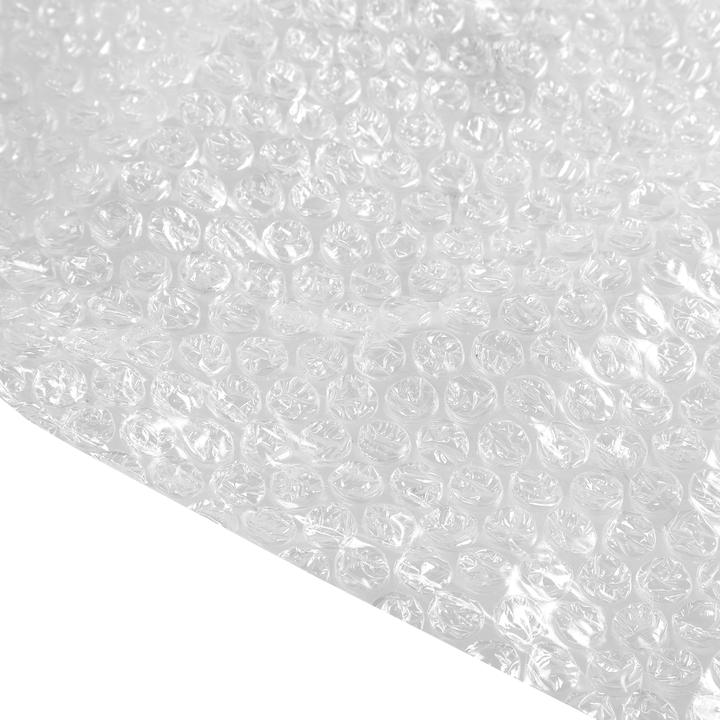 Produktbild Idena Luftpolsterfolie 40cmx10m auf Rolle 70µ (1 Stk.)