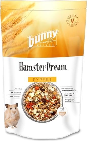 Produktbild Bunny Hamster Traum (1 Stk., 0.50 kg)