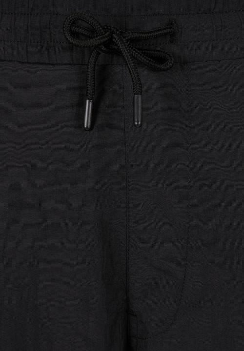 Image du produit Urban Classics Nylon Cargo Shorts (S)