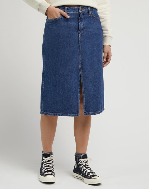 Produktbild Lee Midi Skirt