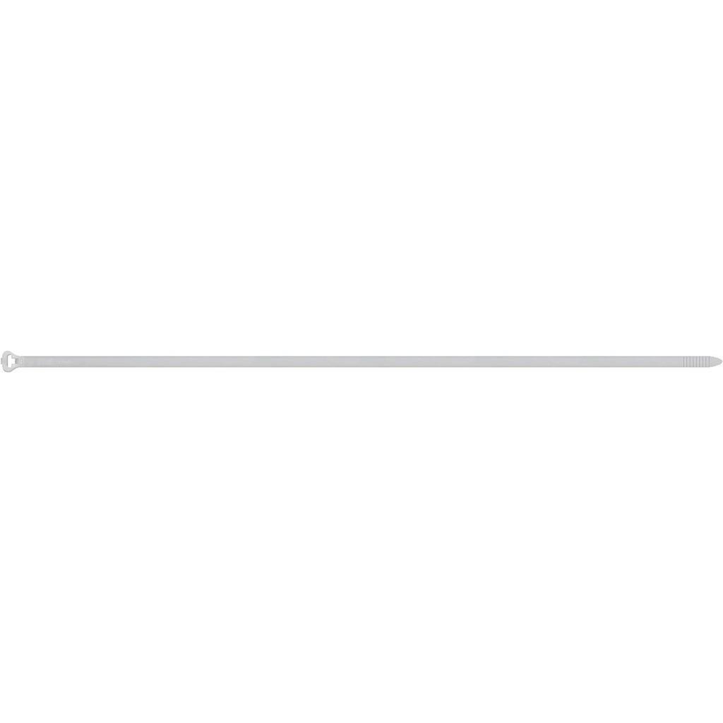 Thumbnail - ABB, Kabelbinder, TY5242MR Kabelbinder Polyamid (Kunststoffkabelbinder, 208 mm, 100 Stk.)