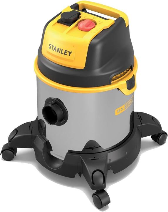 Actual product image Stanley SXVC20XTE (Wet dry vacuum cleaner)