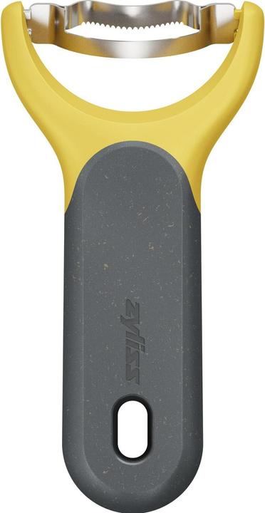 Actual product image Zyliss Maize scraper