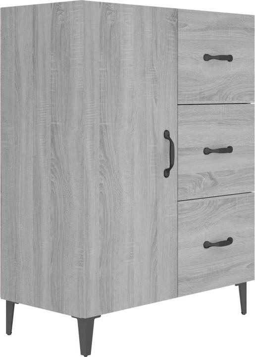 Image du produit vidaXL Sideboard (69.50 x 34 x 90 cm)