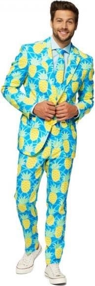 Produktbild OppoSuits Shineapple Sommer-Anzug (54)