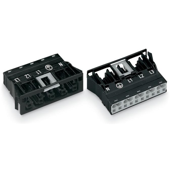 50x Wago, Zubehör Elektroinstallation, 770-705