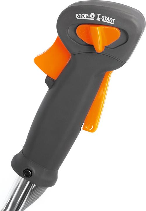 Image du produit Daewoo Power Products Débroussailleuse à essence (Fils coupe-herbe)