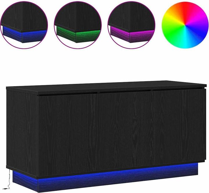 Produktbild vidaXL TV-Ständer (100 x 38 x 49 cm)