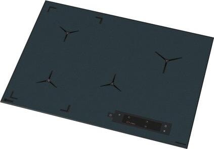 Actual product image Electrolux GK69FTIFO