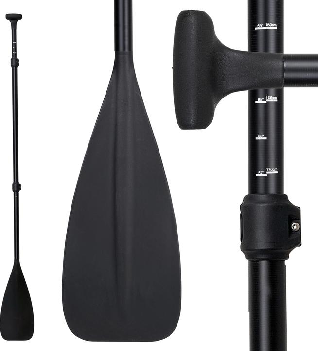 Produktbild Wüsthof Origin Paddel Midi (93 cm, 3-piece)