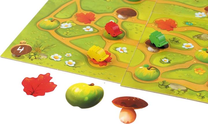 Image du produit Gigamic Roulapic (Français, 2 - 4 Joueur)