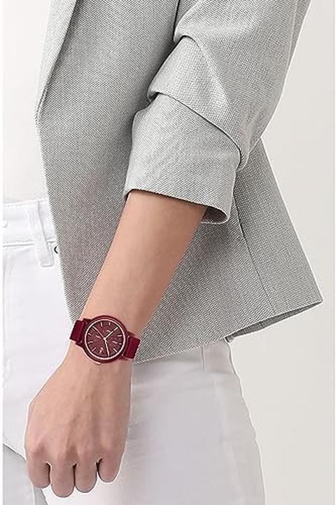 Produktbild Lacoste 2001328 12.12 Damenuhr 38mm 5ATM (Analoguhr, 38 mm)