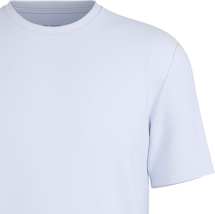Produktbild Olymp 2-Pack T-Shirt Crew white (L)