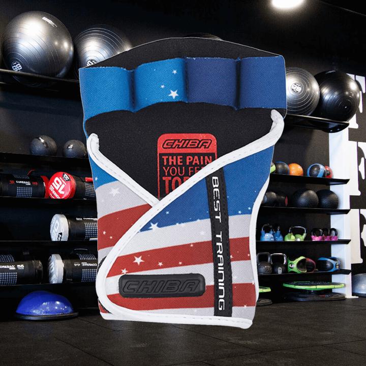 Produktbild Chiba 40936 Lady Motivation Glove (M)