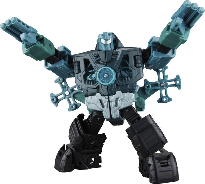 Image du produit Transformers Tra Gen Dlx Micronus