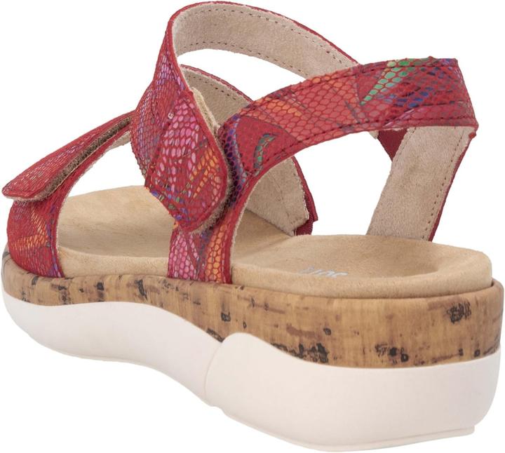 Actual product image Remonte R6860 Strap Sandals (41)