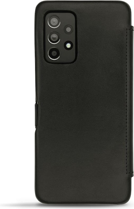 Image du produit Noreve Housse cuir horizontal (Samsung Galaxy A52)