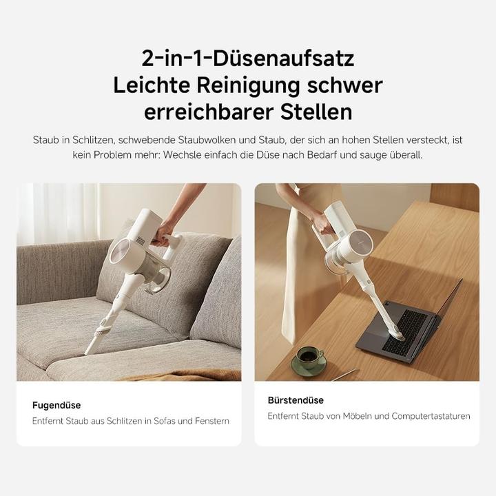 Actual product image Xiaomi G20