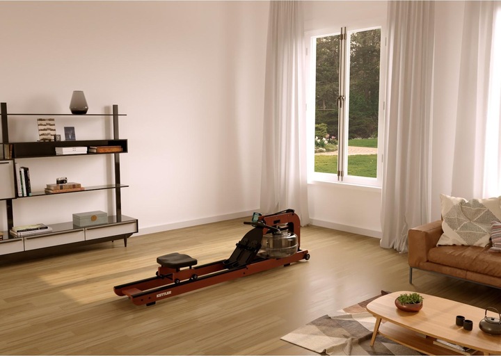 Actual product image Kettler AquaRower 700