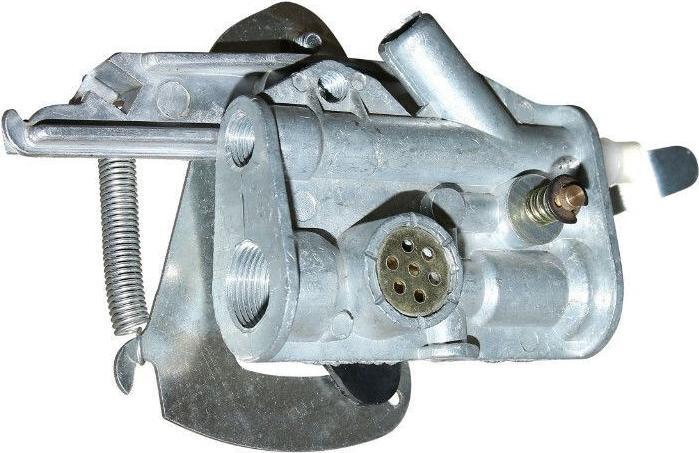 Produktbild P2R Solex