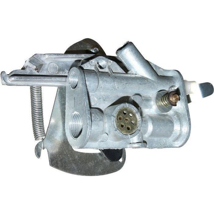 Thumbnail - P2R, Motorrad Zubehör, Solex