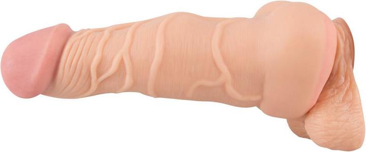 Produktbild Nature Skin 2in1 Extension und Masturbator