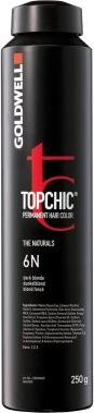 Actual product image Goldwell Topchic (7-RR luscious red)