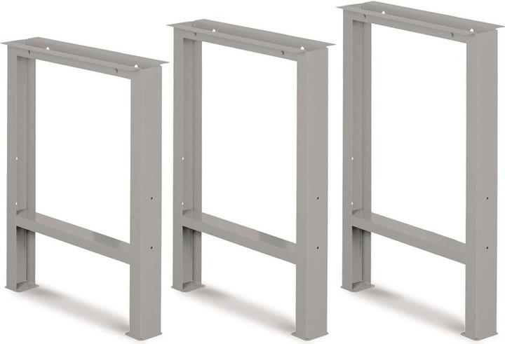 Image du produit Kraftwerk Pied d'établi (Métal)