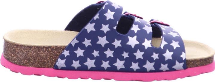 Immagine prodotto Superfit Pantofole con plantare (29)