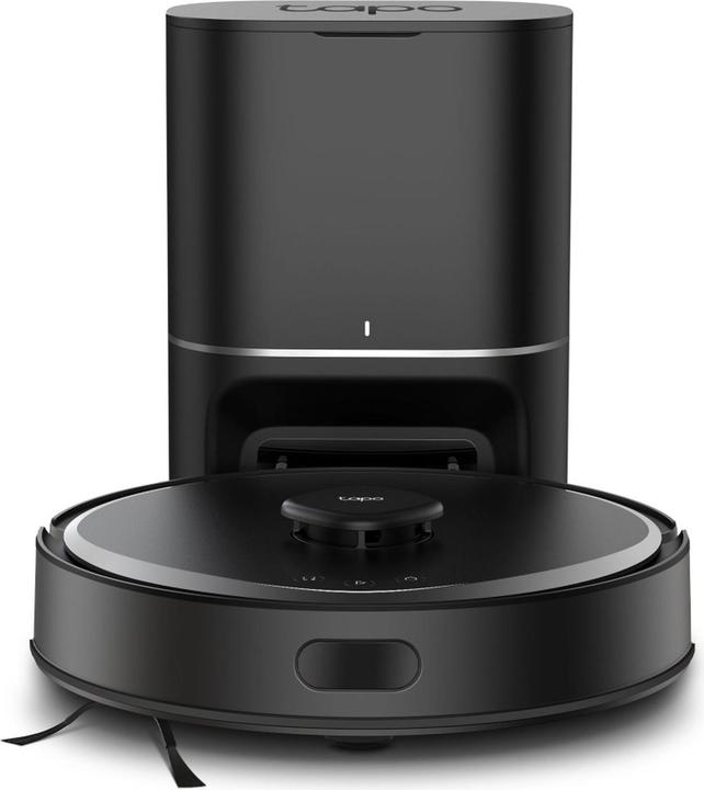 Actual product image TP-Link Tapo RV30 Max Plus (5300 Pa, Wiping cloth)