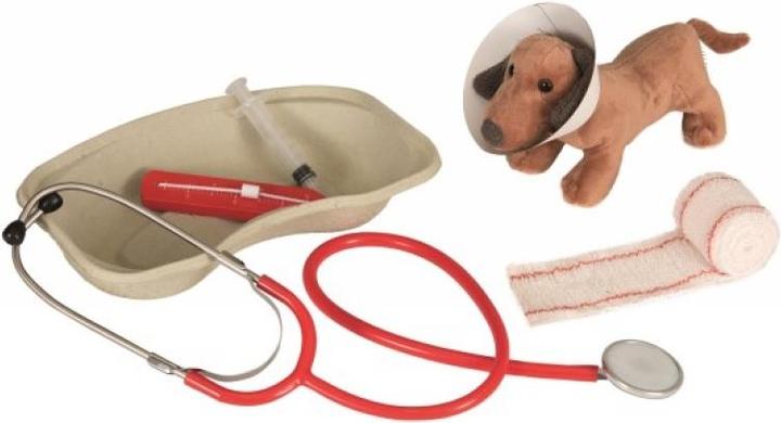 Actual product image Egmont Veterinary case