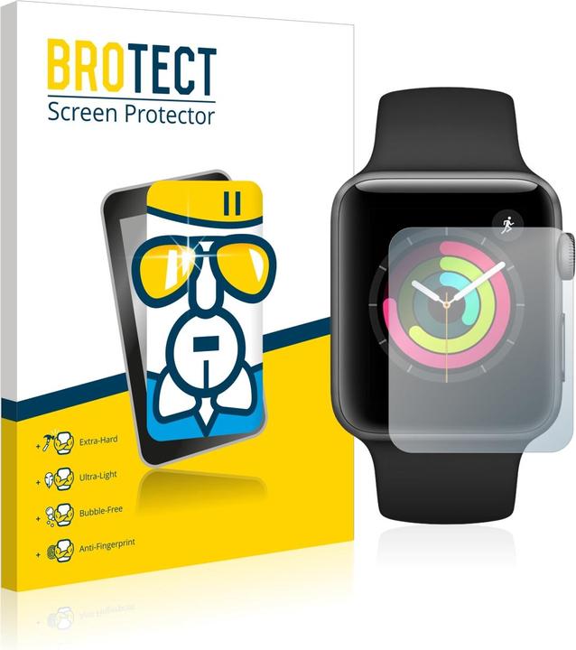 Immagine prodotto BROTECT AirGlass Vetro
