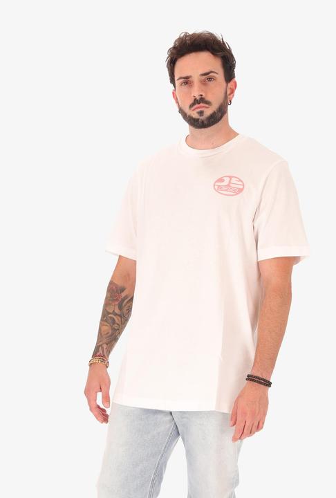 Produktbild Diesel Herren T-Shirt 100% Baumwolle - Modell Novara Nova - Casual (S)