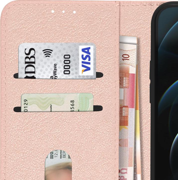 Image du produit Avizar Série Chester (Apple iPhone 12 Pro Max)