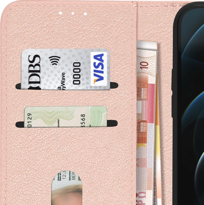 Actual product image Avizar Chester Series (Apple iPhone 12 Pro Max)