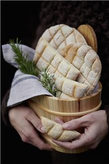 Produktbild Nouvel Brotkorb Melchterli