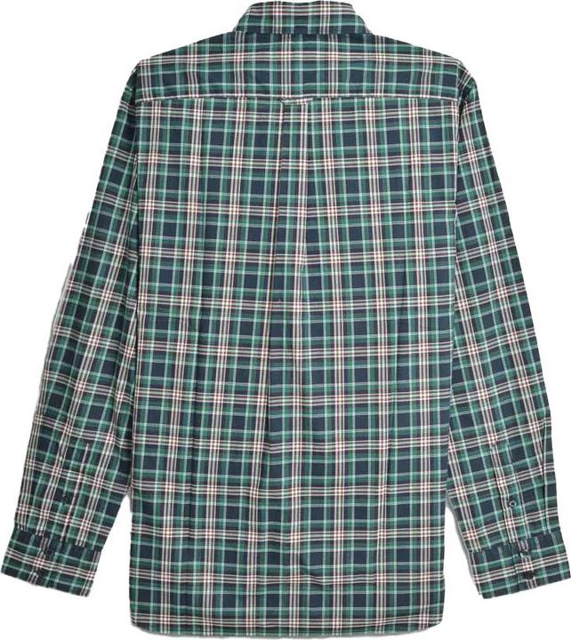 Immagine prodotto Lambretta Classic Camicia A Quadri Manica Lunga Uomo (S)