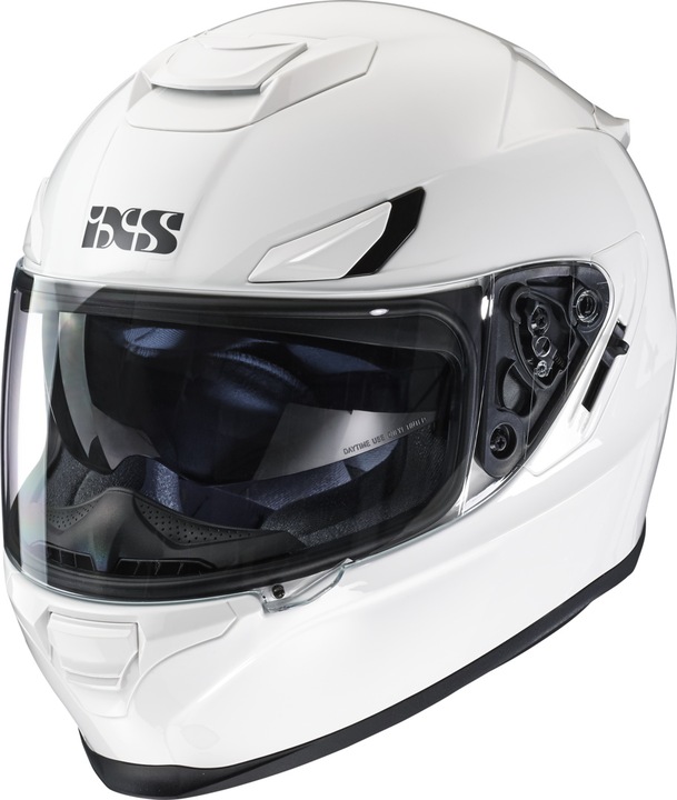 Image du produit iXS Casque intégral iXS315 1.0 (53 - 54 cm, XS)