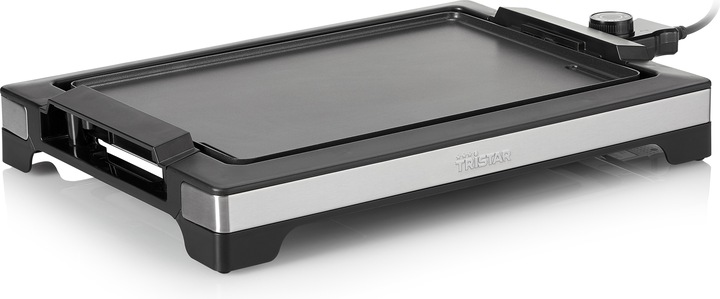 Tristar Grille de table électrique