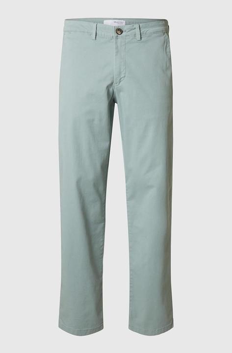 Produktbild Selected Straight Leg Chino (W34/L34)