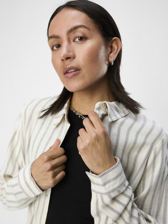 Produktbild Object Langarm Hemd (42)