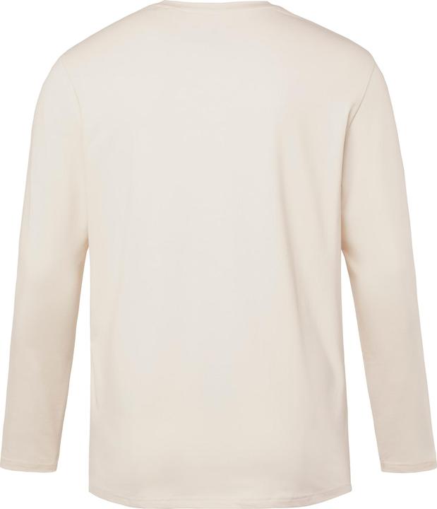 Actual product image JP1880 Unterhemd, Basic, GOTS zertifizierte Biobaumwolle (5XL)