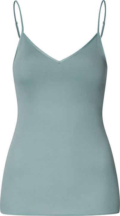 Image du produit Hanro Top spaghetti en coton sans couture (Une unité par pack, L)