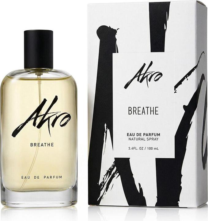 Immagine prodotto Akro Breathe Eau De Parfum 100 Ml (Eau de parfum, 100 ml)