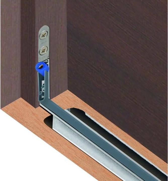 Immagine prodotto Planet Guarnizioni per porte MinE-F/V (battuta/ventilazione)